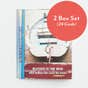 Birthday - Blessed Is the Man - 2 Box Set