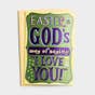 Share the meaning of Easter with a special child in your life with this DaySpring premium card.