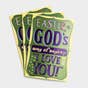 Share the meaning of Easter with a special child in your life with this DaySpring premium card.