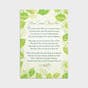 Sympathy - Hymns - 12 Boxed Cards and Envelopes, KJV