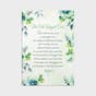 Sympathy - Hymns - 12 Boxed Cards and Envelopes, KJV