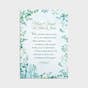 Sympathy - Hymns - 12 Boxed Cards and Envelopes, KJV