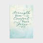 Sympathy - Simply Stated - 12 Boxed Cards and Envelopes
