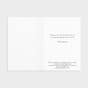 Sympathy - Simply Stated - 12 Boxed Cards and Envelopes