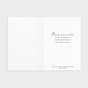 Sympathy - Simply Stated - 12 Boxed Cards and Envelopes