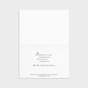Sympathy - Simply Stated - 12 Boxed Cards and Envelopes