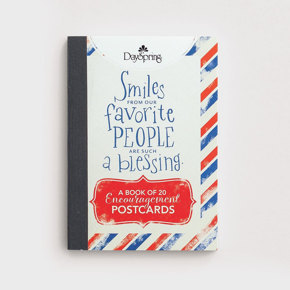Encouragement - Book of 20 Postcards