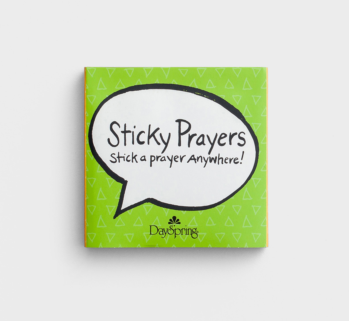 Father I Pray - Sticky Prayers