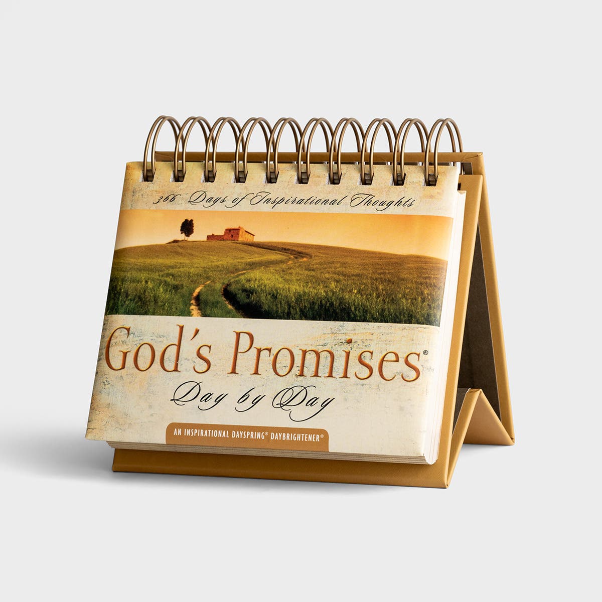 God's Promises Perpetual Calendar