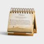 God's Promises® - Day by Day - Perpetual Calendar