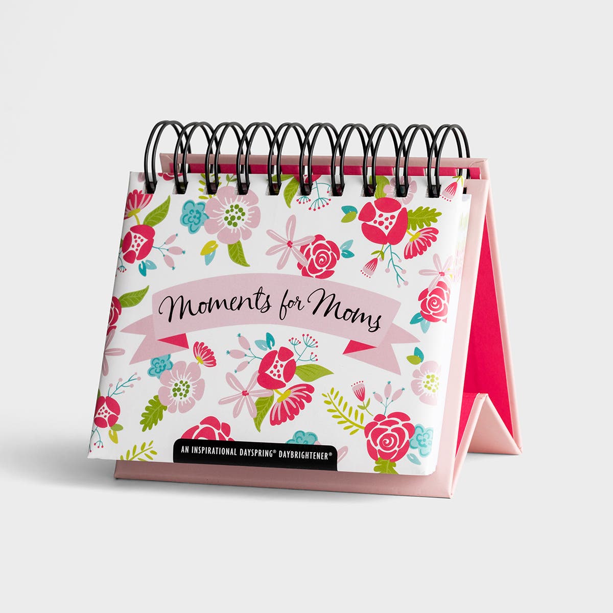 Moments for Moms - 365 Day Perpetual Calendar