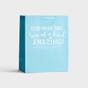 God Made You Amazing - Large Gift Bag