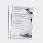 Wedding - For Your Spouse - 1 Greeting Card