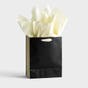 Mr. & Mrs. - The Greatest of These - Medium Gift Bag