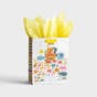 Noah's Ark - Medium Gift Bag with Tissue