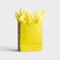 Noah's Ark - Medium Gift Bag with Tissue