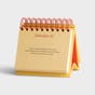 Holley Gerth - You're Going To Be Okay: Encouraging Truth Your Heart Needs to Hear, Especially for the Hard Days - 365 Day Perpetual Calendar