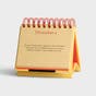 Holley Gerth - You're Going To Be Okay: Encouraging Truth Your Heart Needs to Hear, Especially for the Hard Days - 365 Day Perpetual Calendar