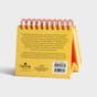 Holley Gerth - You're Going To Be Okay: Encouraging Truth Your Heart Needs to Hear, Especially for the Hard Days - 365 Day Perpetual Calendar