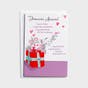 Valentine's Day - I'm Thankful for You - 3 Greeting Cards, KJV