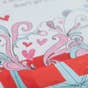 Valentine's Day - I'm Thankful for You - 3 Greeting Cards, KJV