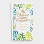 Confirmation - Celebrating Your Confirmation - 3 Money or Gift Cards