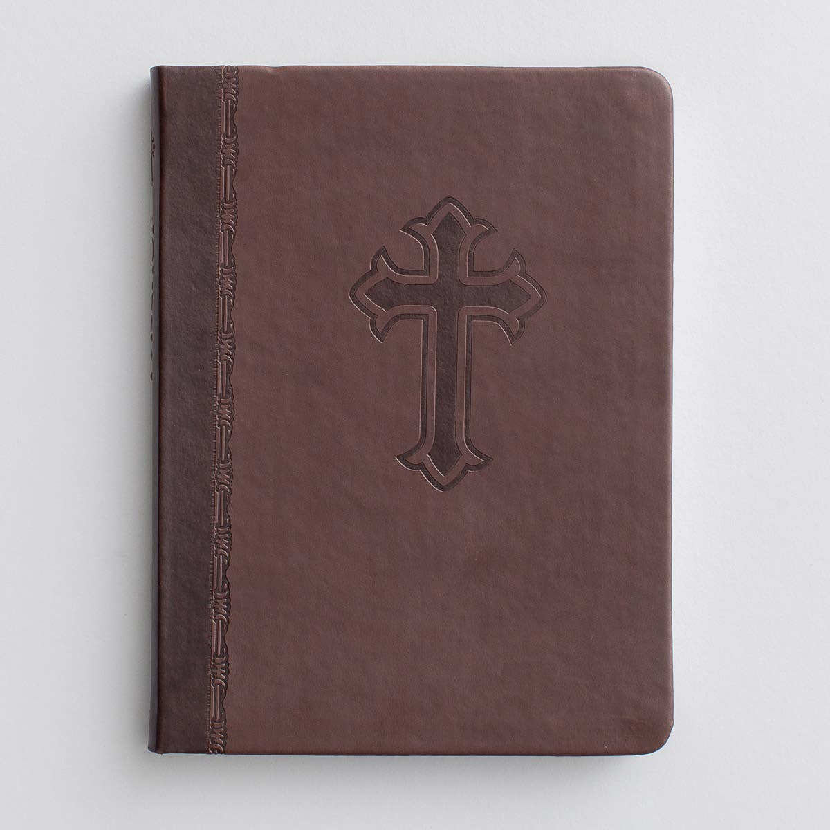 Classic Cross - Christian Journal