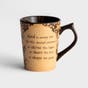 God's Special Purpose, II Corinthians 9:8 - Classic Mug