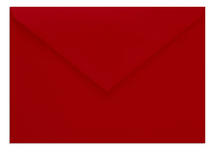 Valentine's Day - One I Love - My Favorite Love Story - 1 Greeting Card