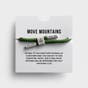 The Prayer I Share - Move Mountains Bracelet