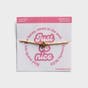 Lenny & Eva - Just Be Nice - Bracelet and Sticker Set