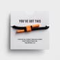 The Prayer I Share - You've Got This Bracelet