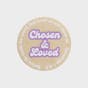 Lenny & Eva - Chosen & Loved- Bracelet and Sticker Set