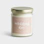 Sweet Water Décor - Wedding Day - Soy Candle