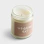 Sweet Water Décor - Wedding Day - Soy Candle