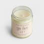 Go For It - Tropical Fruit + Orange + Mountain Air - Soy Candle