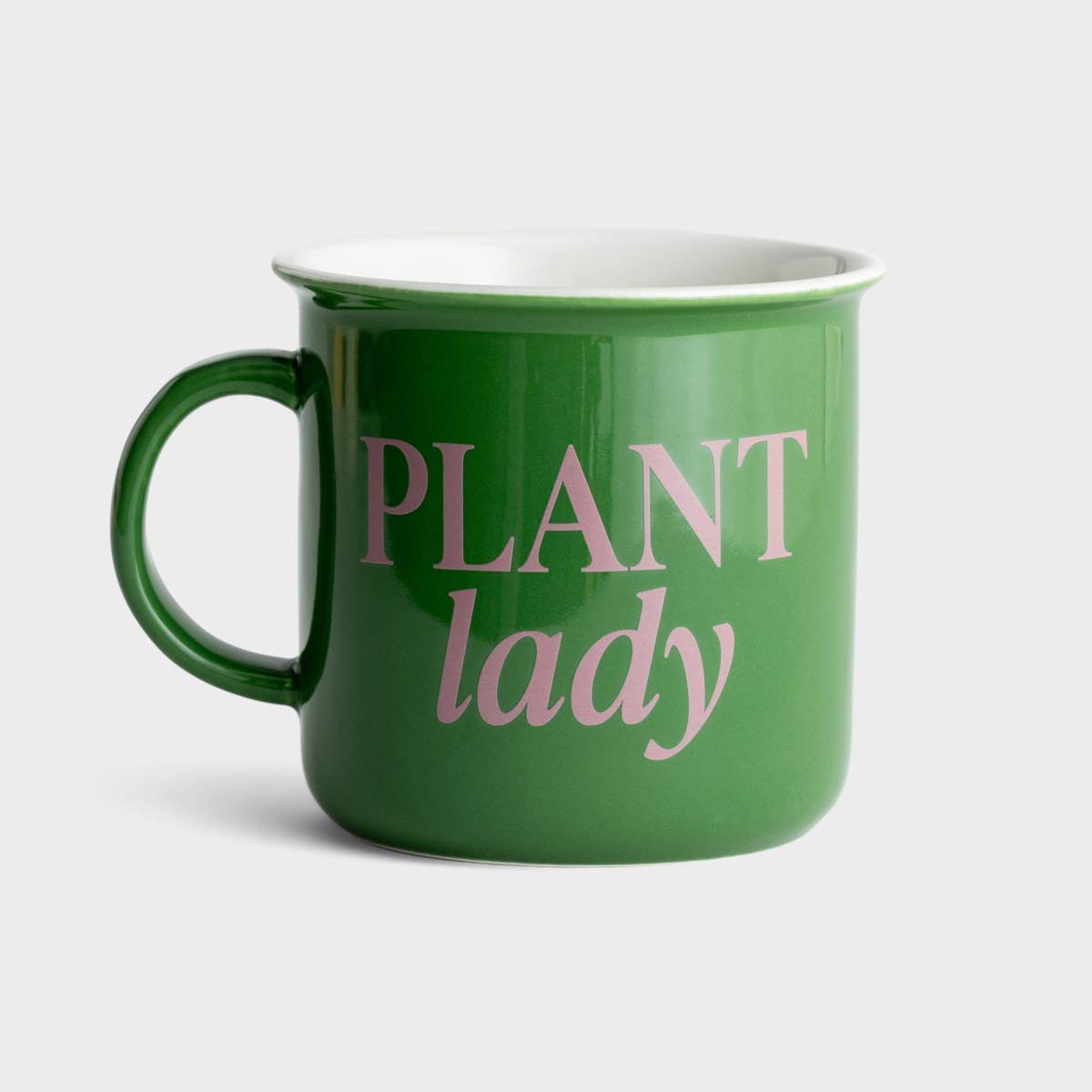 Sweet Water Décor - Plant Lady - Ceramic Mug