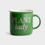 Sweet Water Décor - Plant Lady - Ceramic Mug