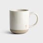 Sweet Water Décor - Cross Icon Mug