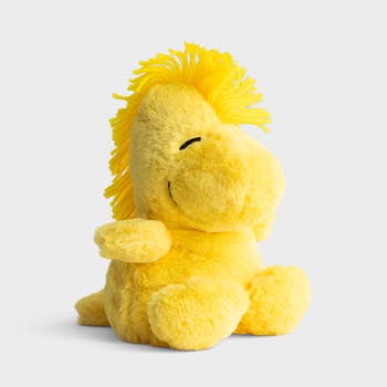 Warmies - Peanuts® - Woodstock Plush
