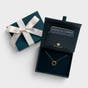 Rizen - Crown of Thorns Necklace - Gold Vermeil