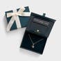 Rizen - Faith, Hope, & Love - Charm Pendant Necklace