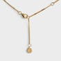 Rizen - Faith, Hope, & Love - Charm Pendant Necklace