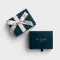Rizen - Faith, Hope, & Love - Charm Pendant Necklace