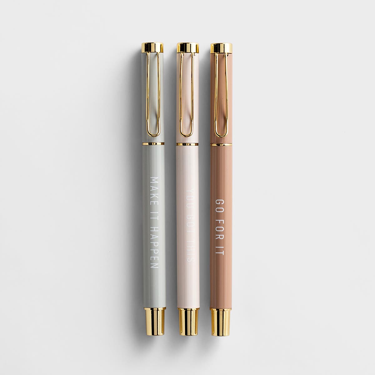 You Got This - Pen Set of 3