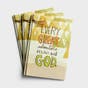 Graduation - Adventure Begins with God - 3 Premium Cards