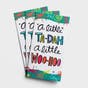 Graduation - Ta-Dah - Money Card - 3 Premium Cards