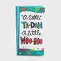 Graduation - Ta-Dah - Money Card - 3 Premium Cards