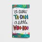 Graduation - Ta-Dah - Money Card - 3 Premium Cards