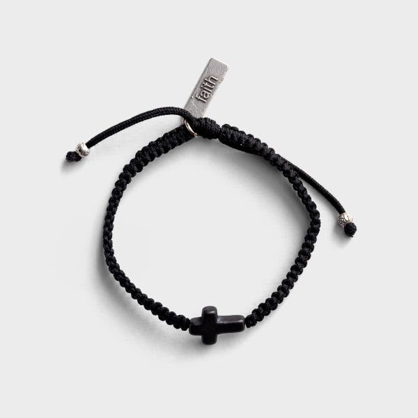 My Saint My Hero - Faith Confirmed Bracelet